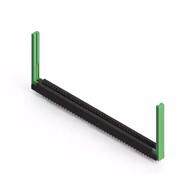 355-082-556-568 EDAC Inc.  Edgeboard Connectors